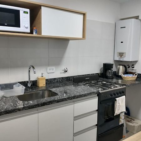 サンサルバドールデフフイQuinti Departamento 2H - Edificio Centrico Gardenアパートメント エクステリア 写真