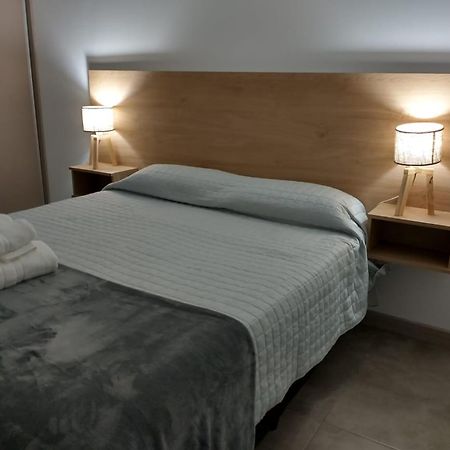 サンサルバドールデフフイQuinti Departamento 2H - Edificio Centrico Gardenアパートメント エクステリア 写真