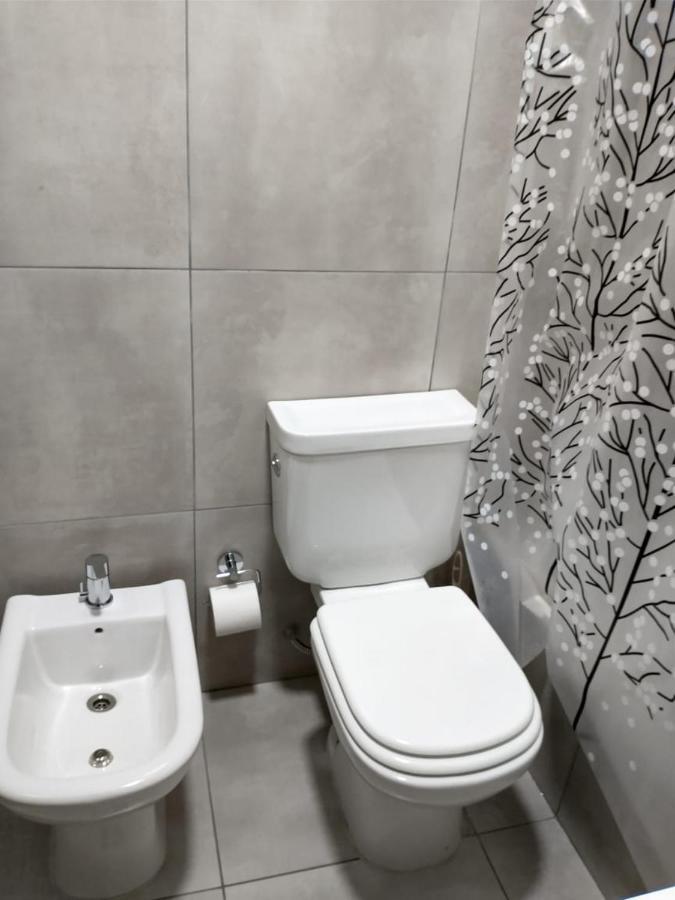 サンサルバドールデフフイQuinti Departamento 2H - Edificio Centrico Gardenアパートメント エクステリア 写真