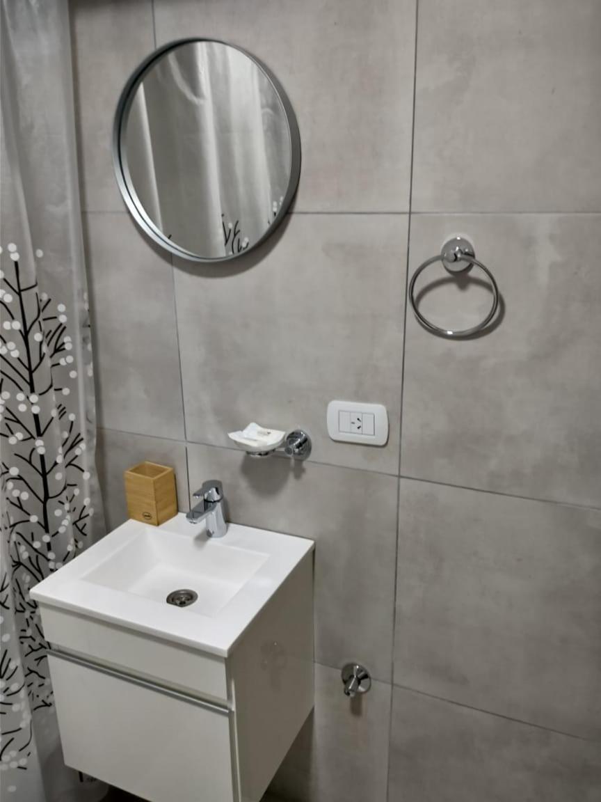 サンサルバドールデフフイQuinti Departamento 2H - Edificio Centrico Gardenアパートメント エクステリア 写真